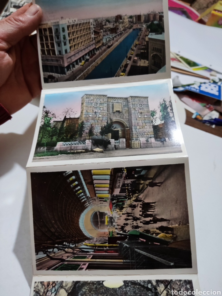 Postales: Postales damascus - Foto 3