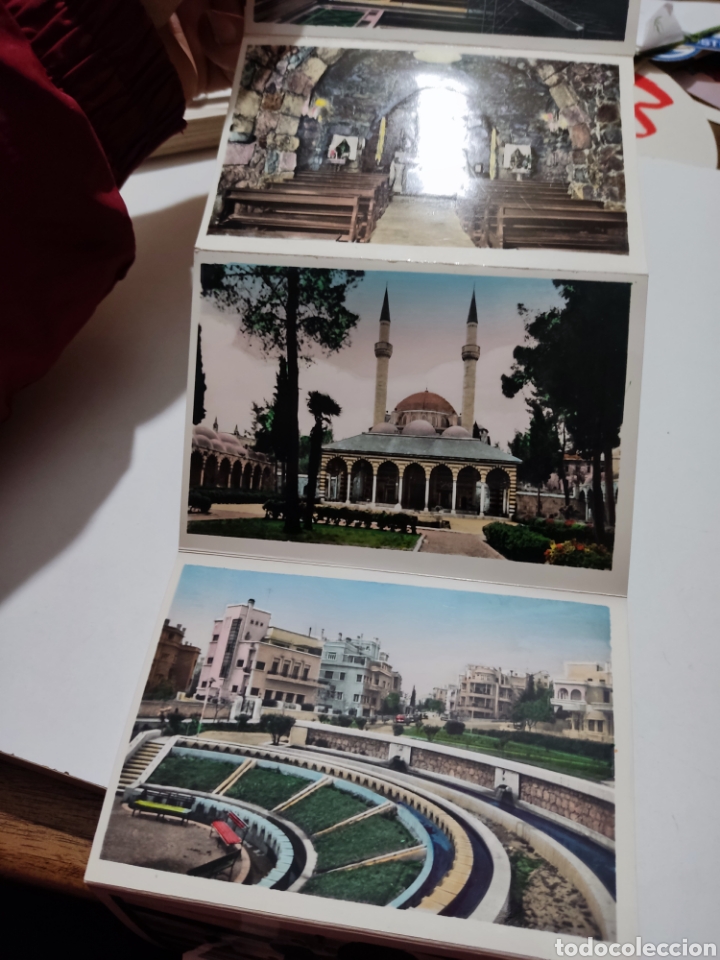 Postales: Postales damascus - Foto 4