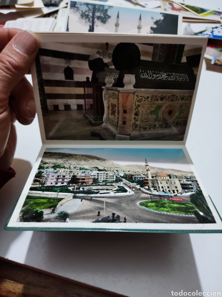 Postales: Postales damascus - Foto 6