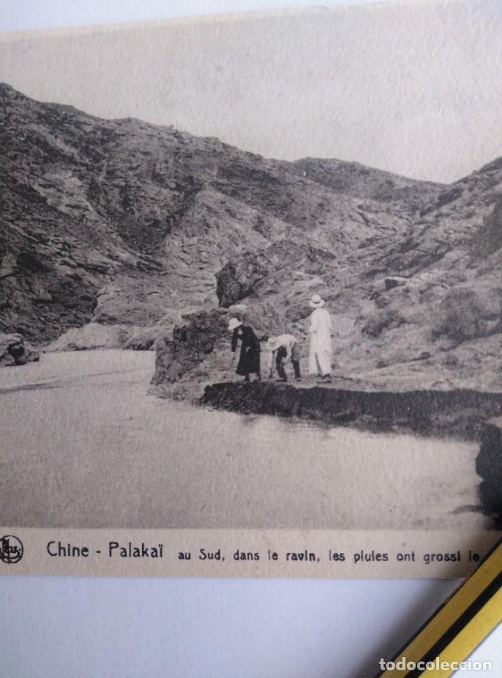 Postales: China Palakal , Missions de Scheut - Foto 2