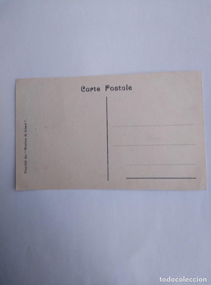 Postales: China Palakal , Missions de Scheut - Foto 3