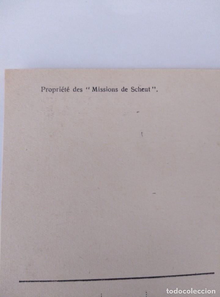 Postales: China Palakal , Missions de Scheut - Foto 4