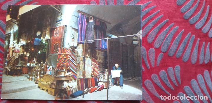 Postales: ISRAEL-V49-NO ESCRITA-JERUSALEM - Foto 1