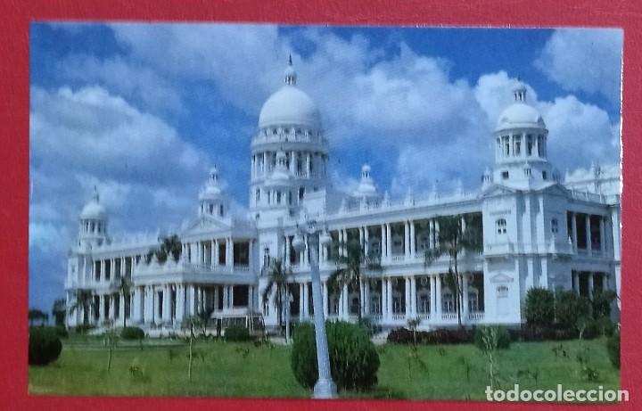 Postales: India. Postal nueva sin circular. - Foto 1