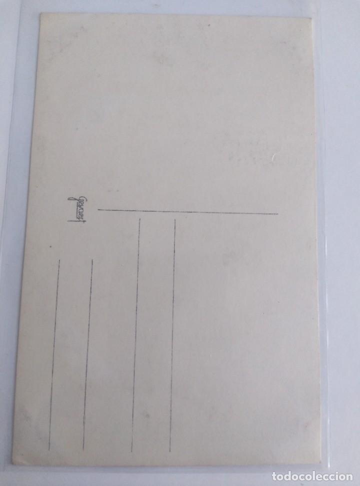 Postales: CEILAN, Extraccion de resina. CEYLAN. Sri Lanka. - Foto 2