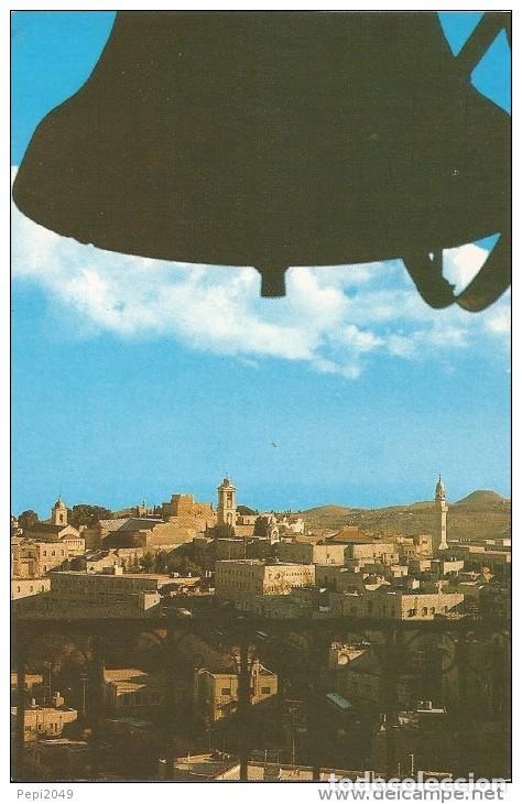 Postales: :::: PV679 - POSTAL - BETHLEHEM - Foto 1
