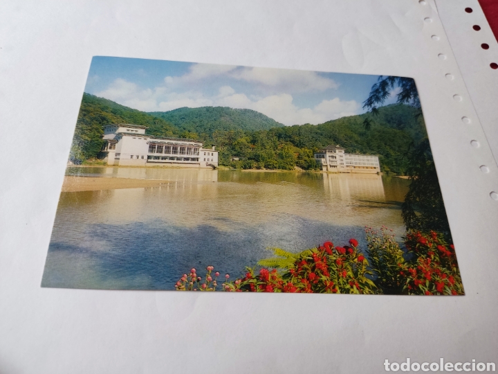 Postales: Postal China - Foto 1