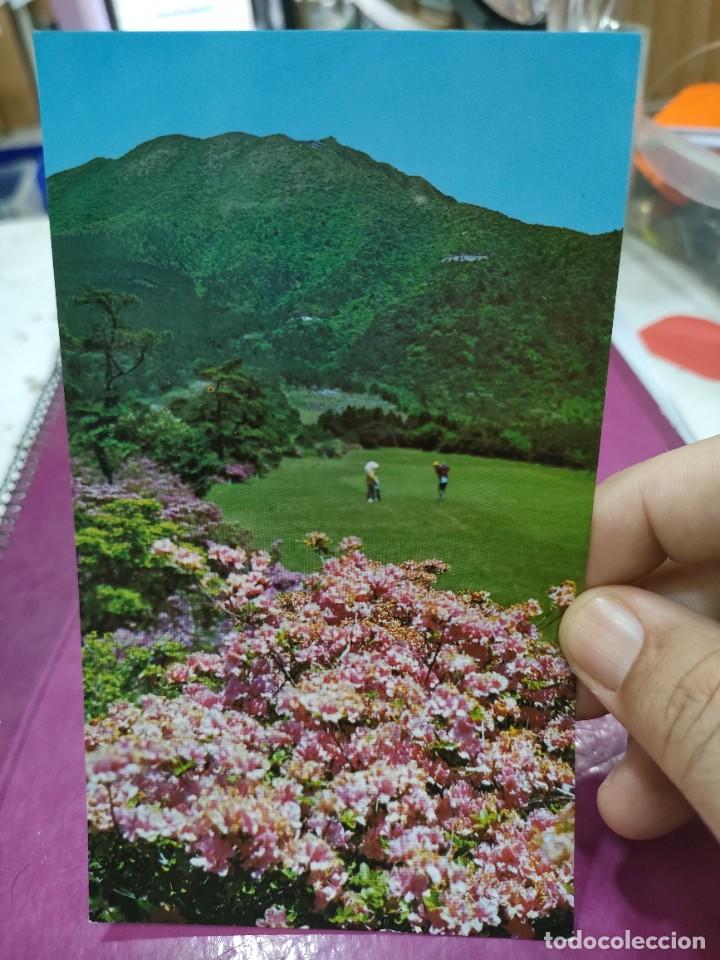 Postales: Postal Unzen Course un Spring S/C - Foto 1