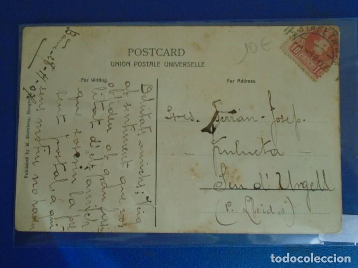 Postales: (PS-70495)POSTAL DE ESCENAS CHINAS - Foto 3