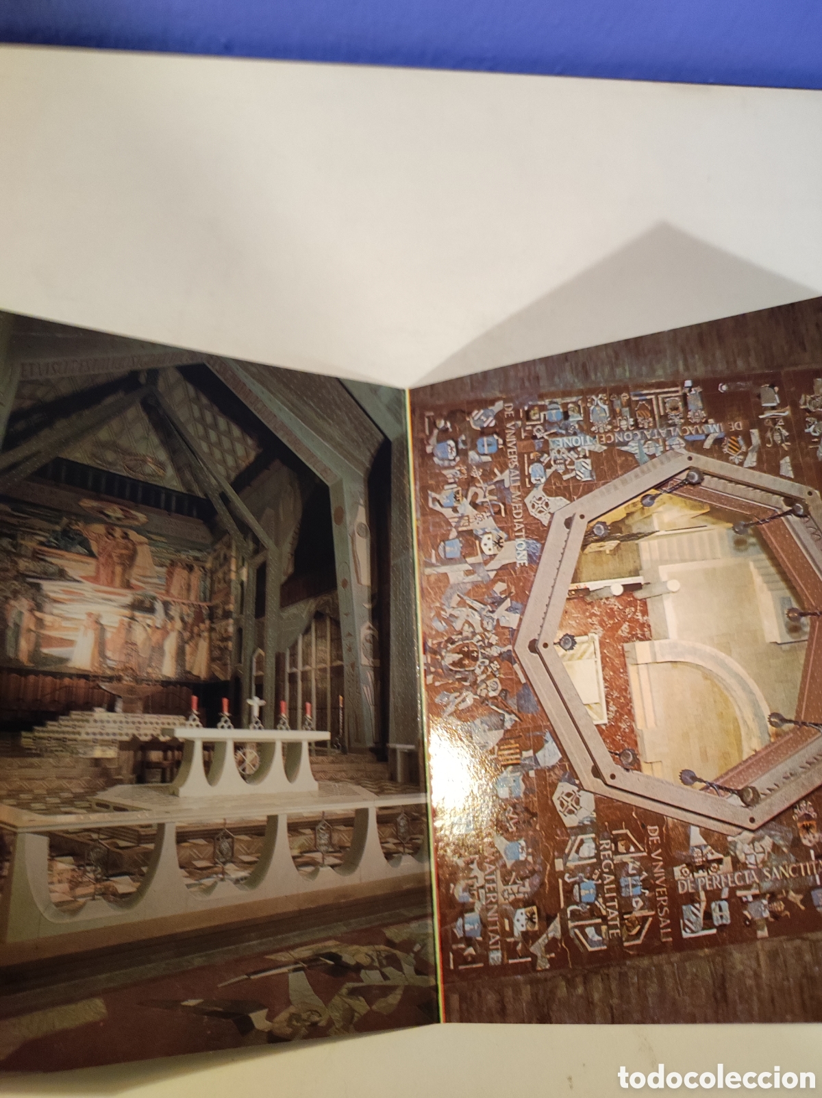 Postales: Block postales de Nazareth - Foto 5