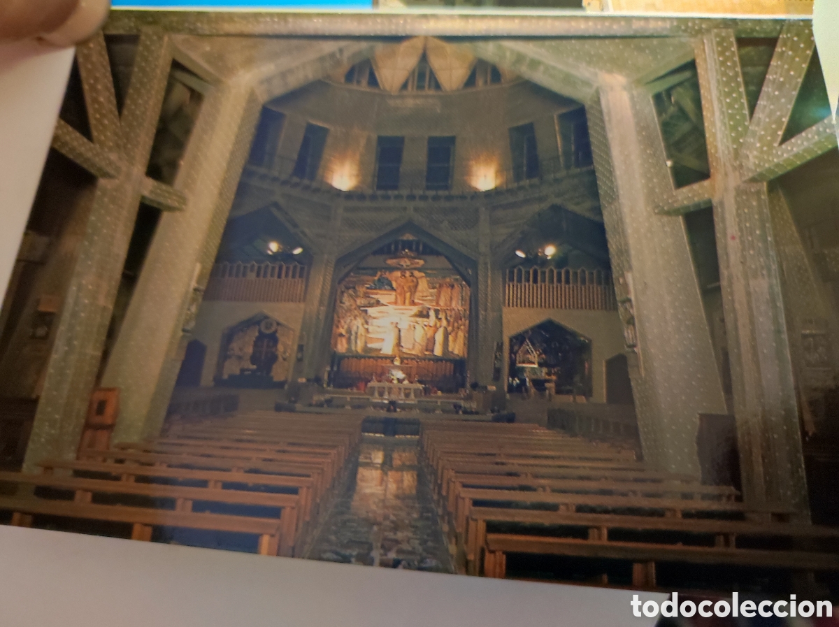 Postales: Block postales de Nazareth - Foto 8