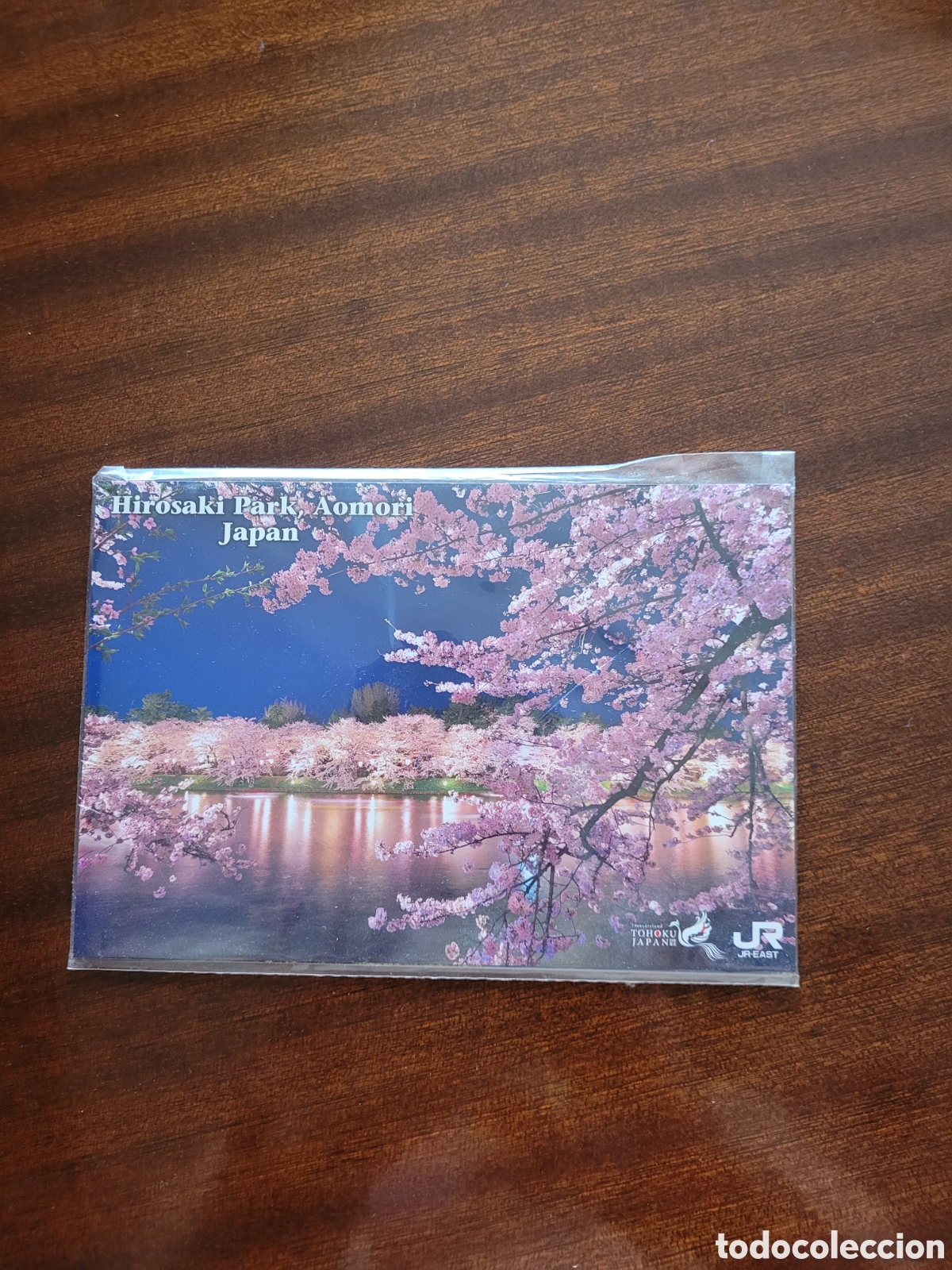 Postales: POSTALES JAPONESAS - Foto 2