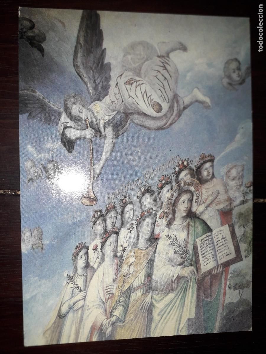 Postales: N&ordm; 7769 POSTAL SIN DATAR - Foto 1