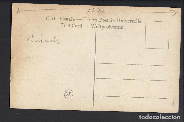 Postales: Antigua postal . Nazareth - Foto 2
