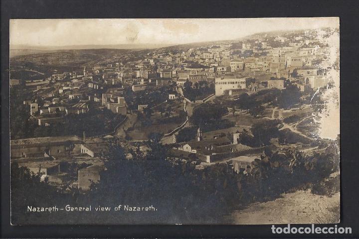 Postales: Antigua postal . Nazareth - Foto 1