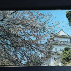 Postales: JAPON 20 POSTALES IMAGENES VER FOTOS. Lote 396856469