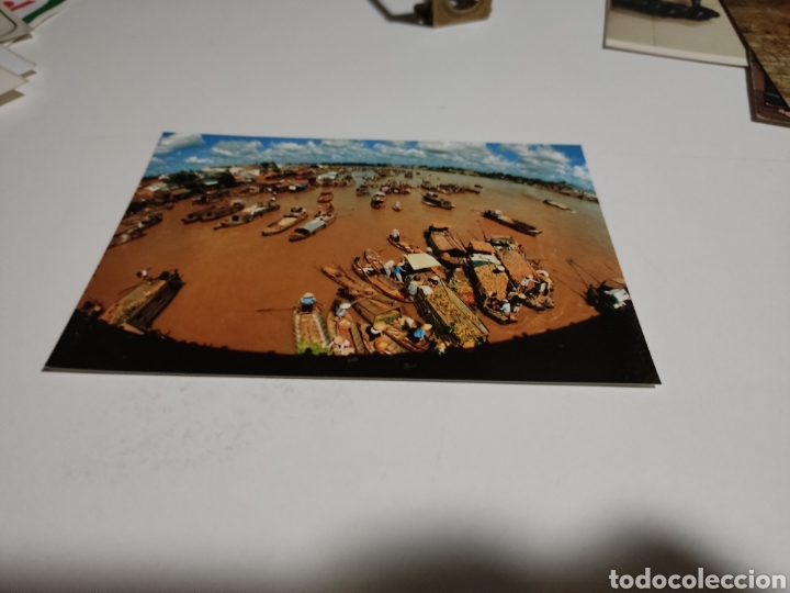Postales: Postal Vietnam - Foto 1