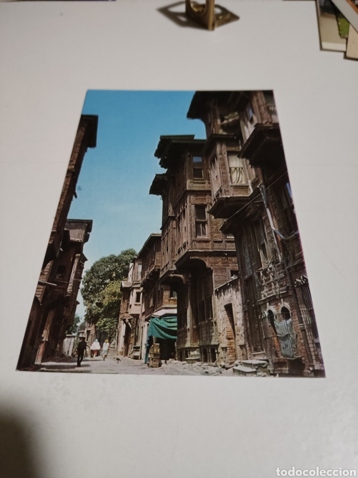 Postales: Postal Estambul - Foto 1