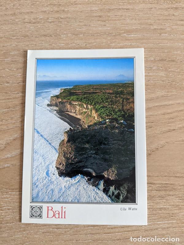 Postales: POSTAL BALI - Foto 1