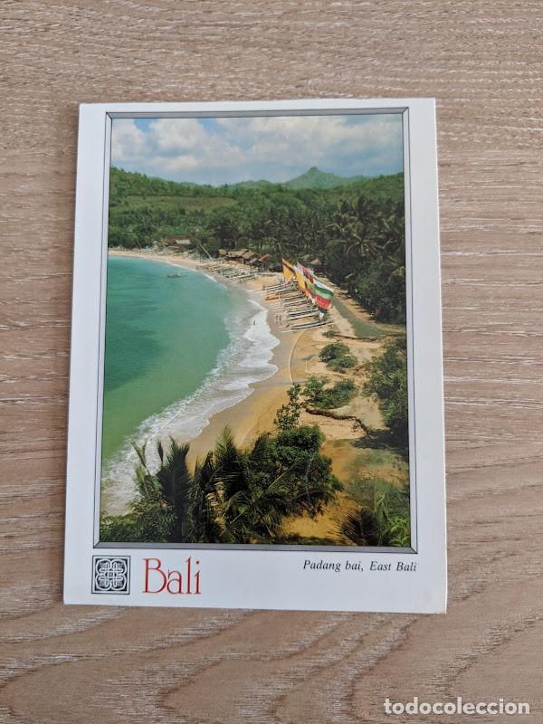 Postales: POSTAL BALI - Foto 1