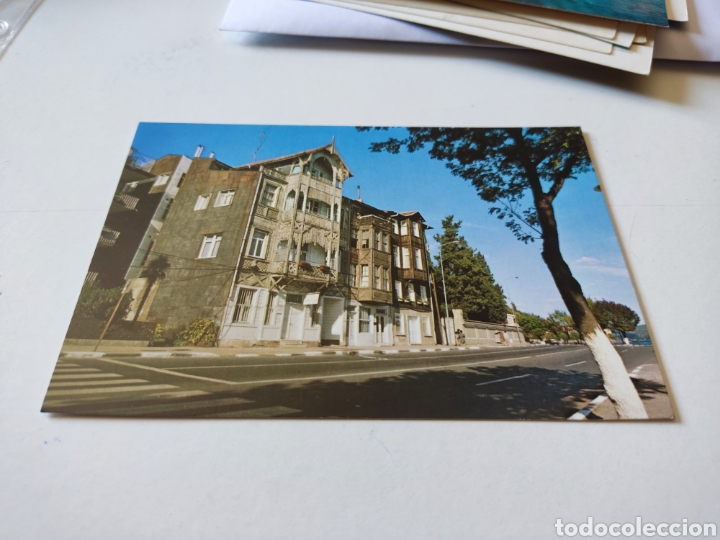 Postales: Postal Turqu&iacute;a sanyer casa - Foto 1