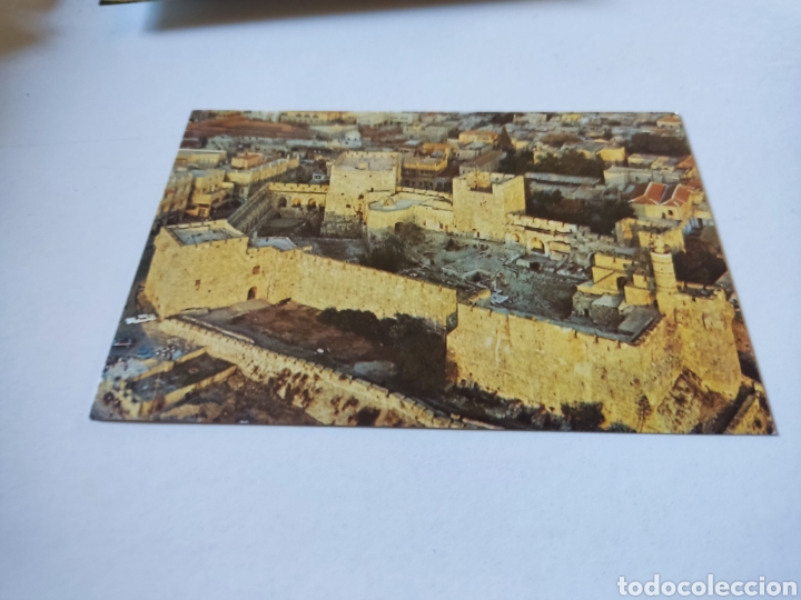 Postales: Postal Jerusalem - Foto 1