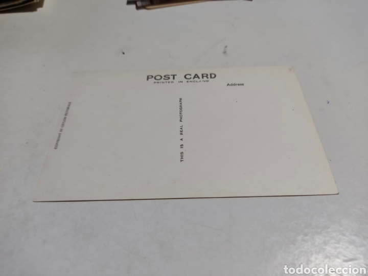Postales: Postal Kandy, ceylan - Foto 2