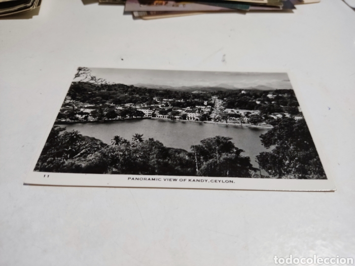Postales: Postal Kandy, ceylan - Foto 1
