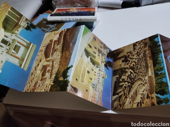 Postales: Postal ancient Jerusalem model - Foto 6