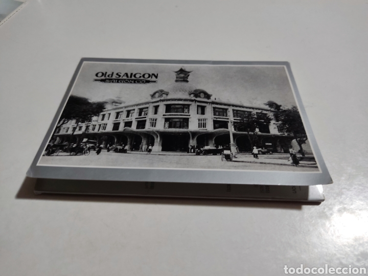 Postales: Postal saigon - Foto 1