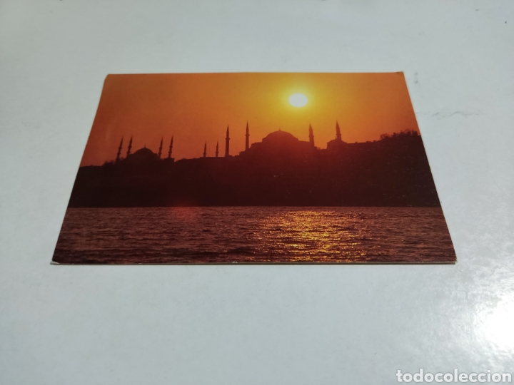 Postales: Postal Turqu&iacute;a - Foto 1