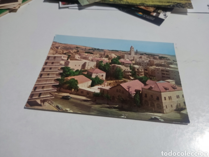 Postales: Postal Jerusalem - Foto 1