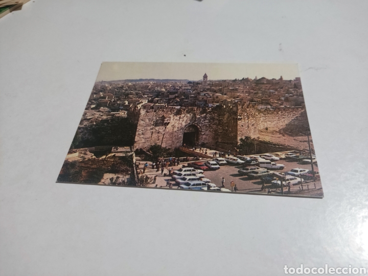 Postales: Postal Jerusalem - Foto 1