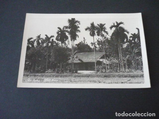 Postales: PAILLOTES VIETNAM POSTAL - Foto 1