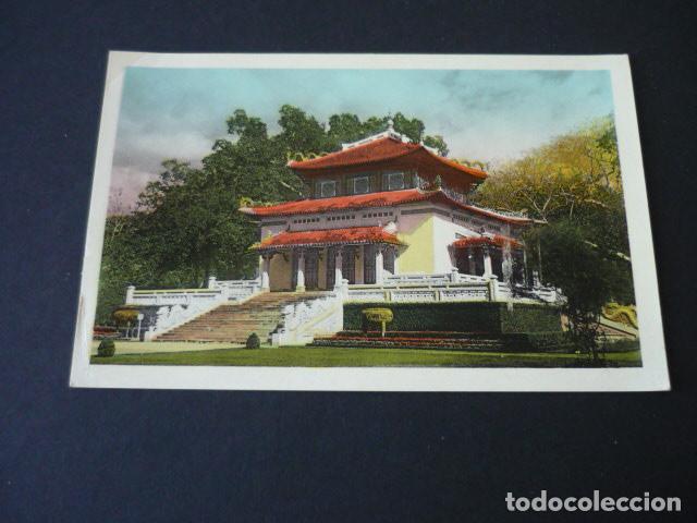 Postales: SAIGON VIETNAM POSTAL - Foto 1