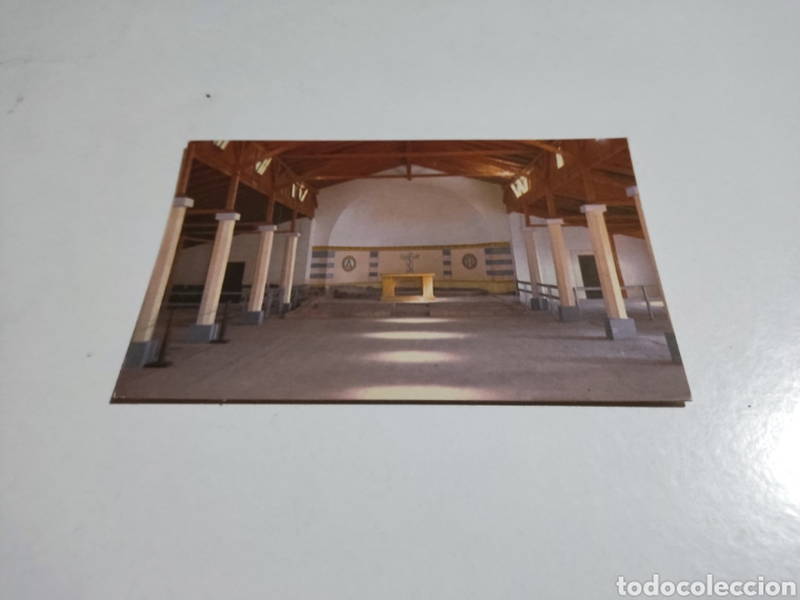Postales: Postal tabgha Israel - Foto 1