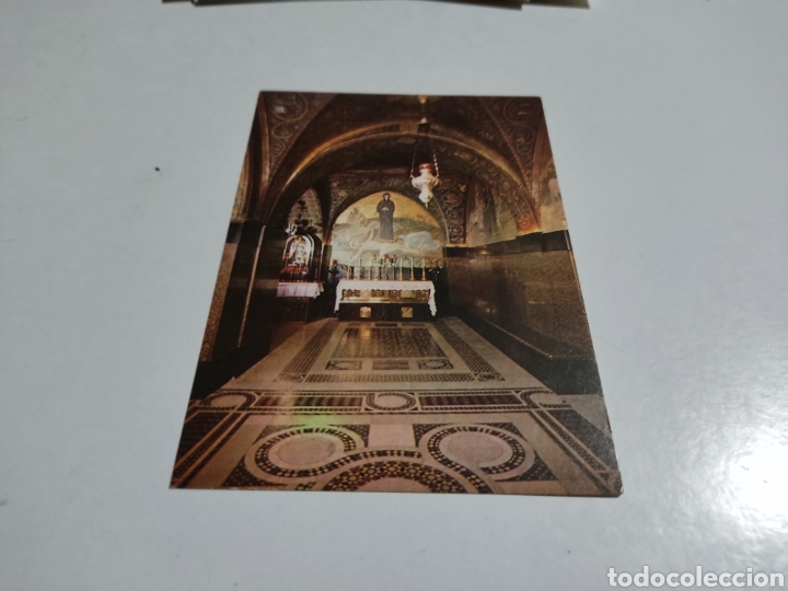 Postales: Postal Jerusalem - Foto 1