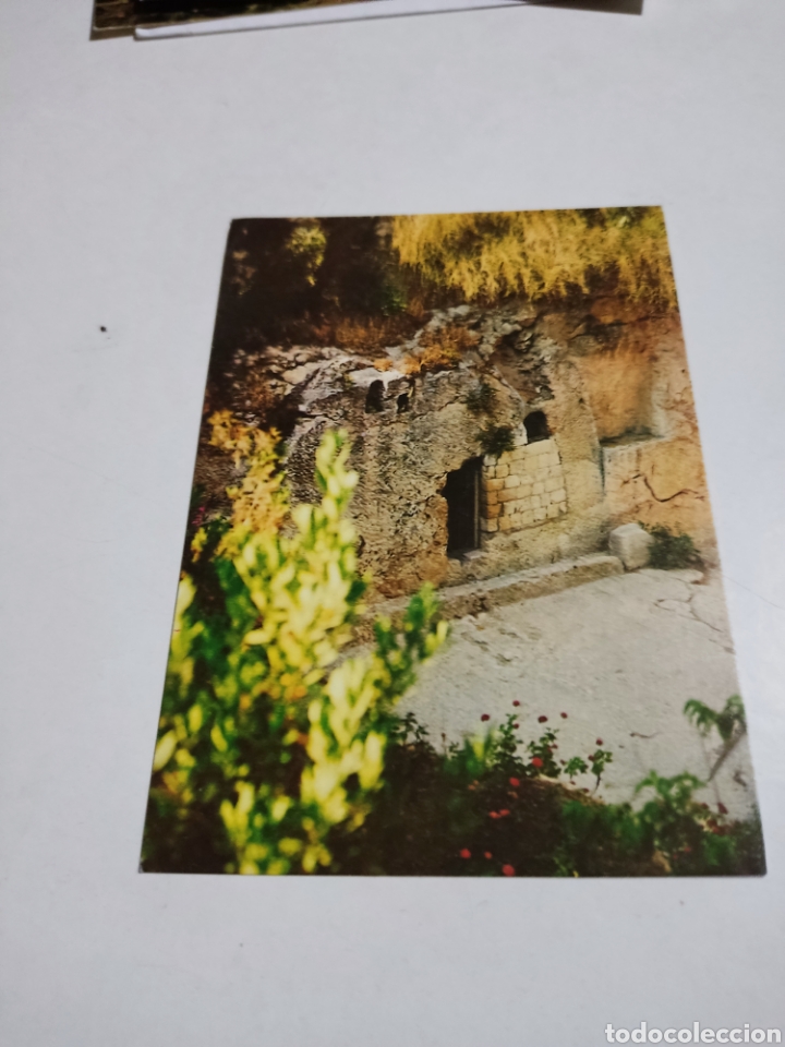 Postales: Postal Jerusalem - Foto 1