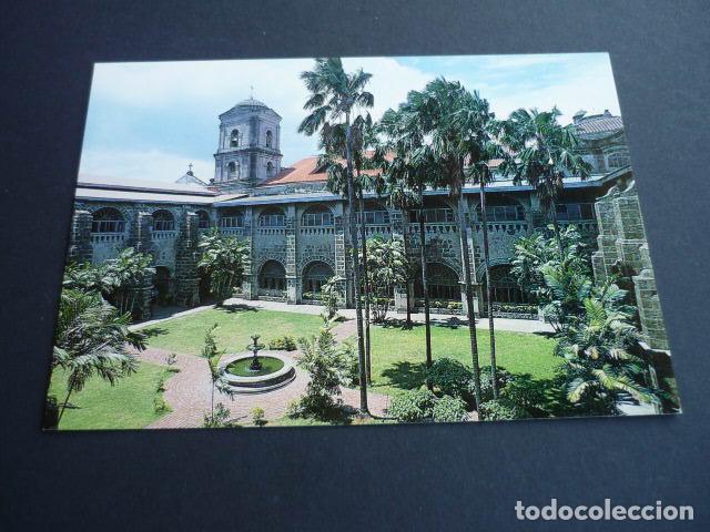 Postales: MANILA FILIPINAS POSTAL - Foto 1
