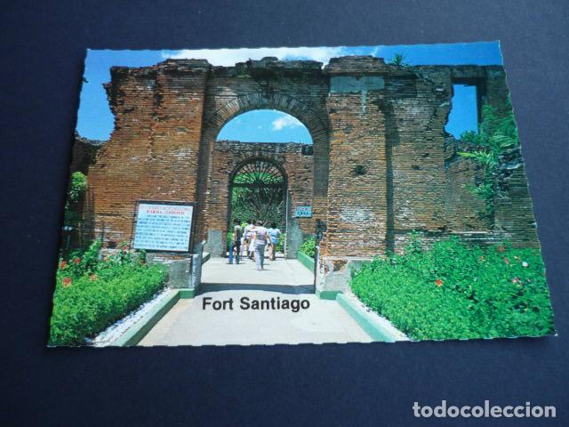 Postales: MANILA FILIPINAS POSTAL - Foto 1