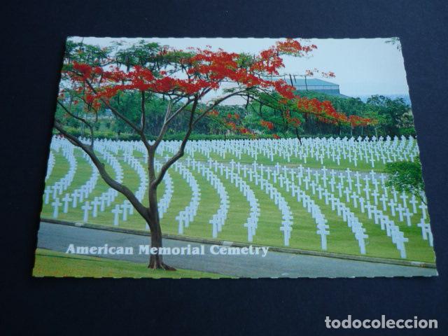 Postales: FORT BONIFACIO FILIPINAS POSTAL - Foto 1