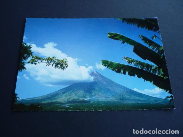 Postales: LEGASPI FILIPINAS POSTAL - Foto 1