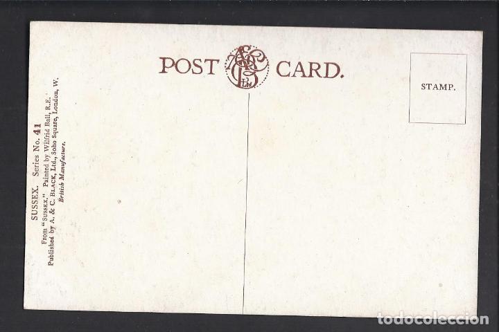 Postales: Antigua postal de Japan. No circulada - Foto 2