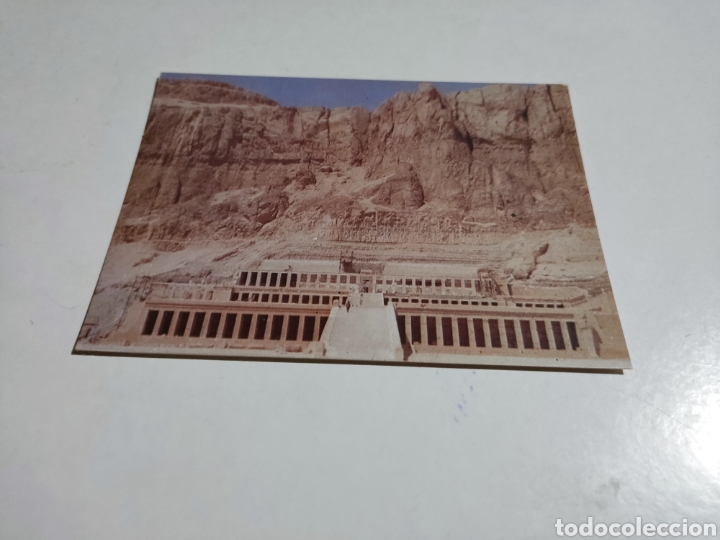 Postales: Postal luxor - Foto 1
