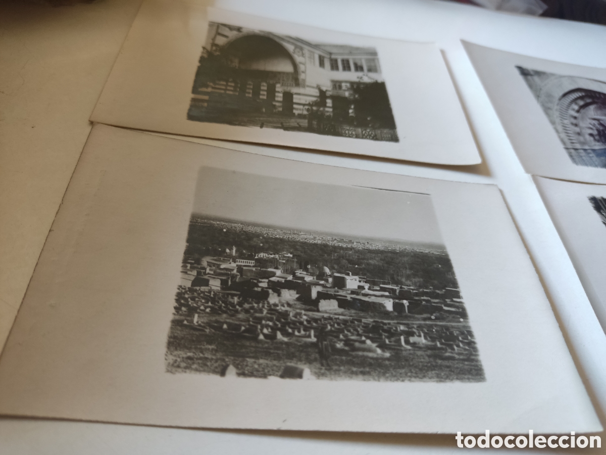 Postales: Postales Damasco - Foto 3
