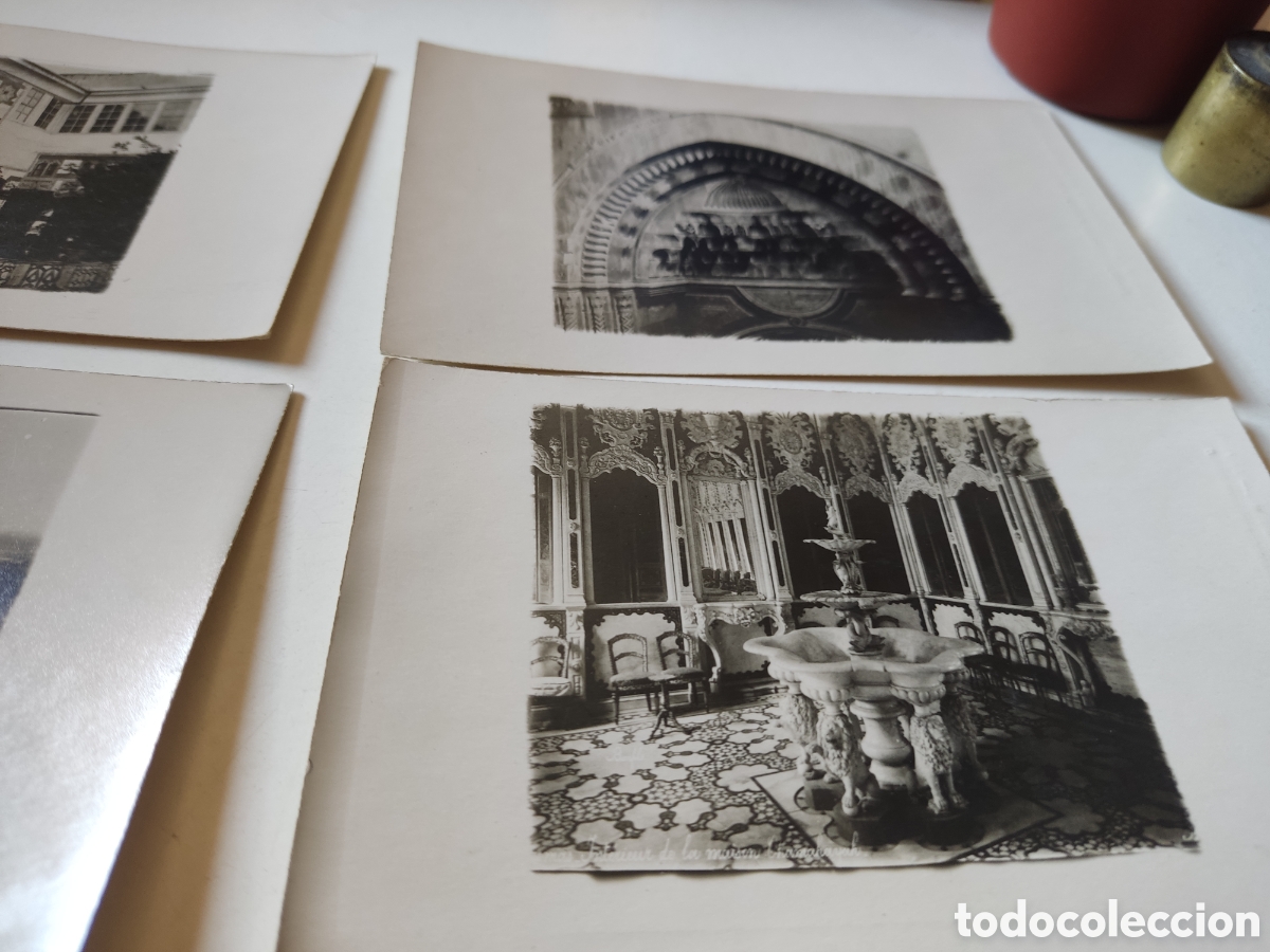 Postales: Postales Damasco - Foto 4