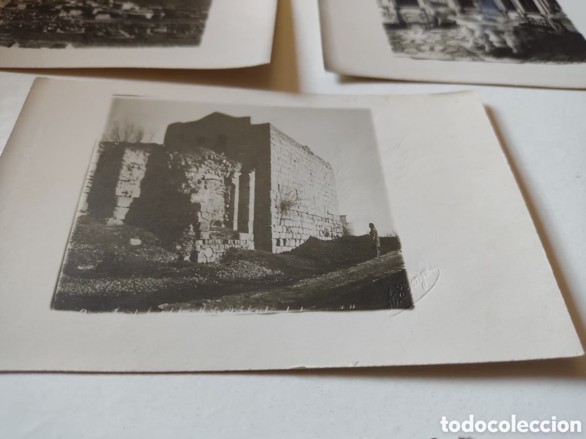 Postales: Postales Damasco - Foto 5