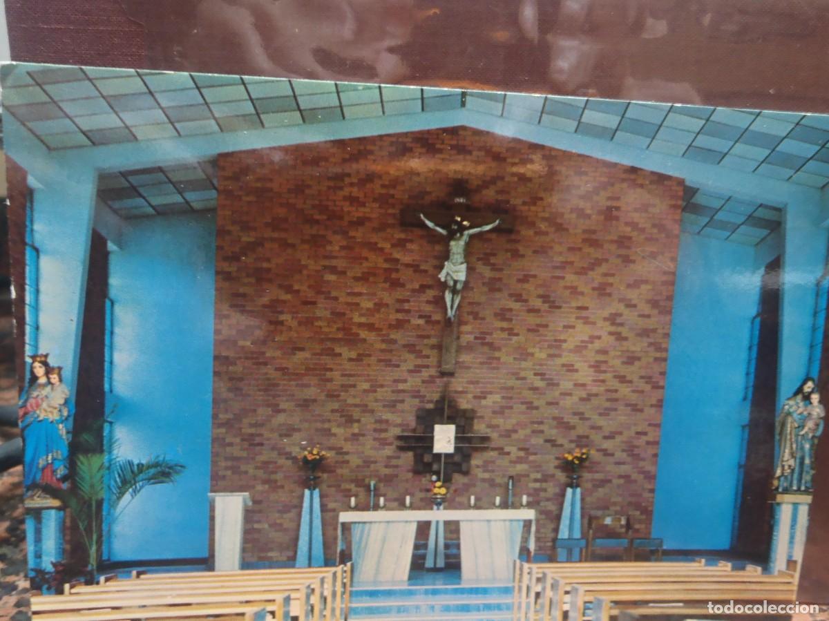 Postales: ST. JOSEPHS SEMINARY , INDIA - Foto 1