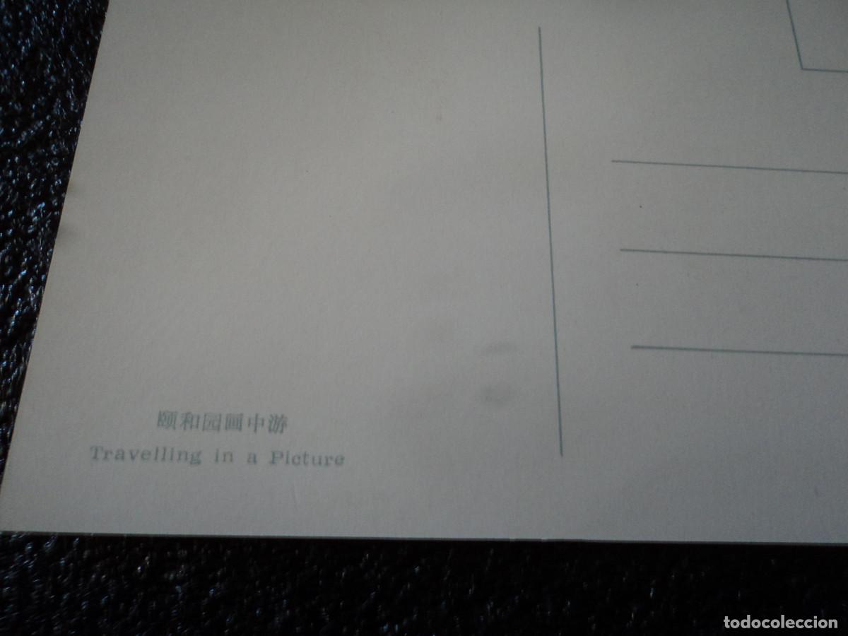 Postales: travelling in a picture - Foto 2
