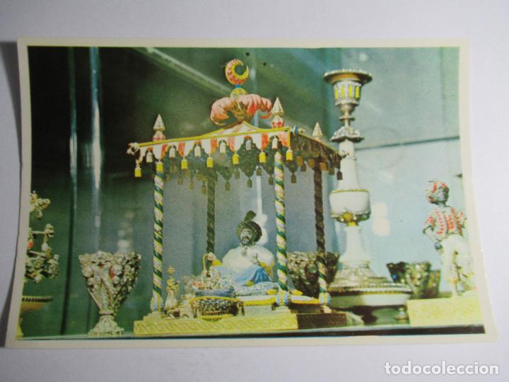 Postales: Istambul - Topkapi M&uuml;zesl - S/C - Foto 1